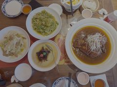 -面辣子·陕西家乡菜(钟楼店)