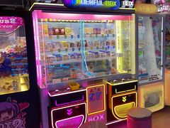 -阿尔法Game Station(中山路店)