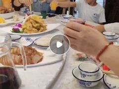 -天宝海鲜酒楼(开发区珠江道店)