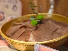 -巴奴毛肚火锅(悠唐购物中心店)