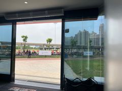 -汉江湾卡丁车世界