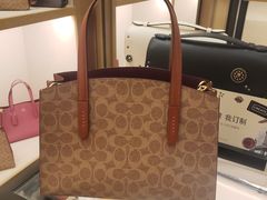 -COACH蔻驰(银泰店)