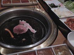 -炉小哥烤肉(信万广场店)