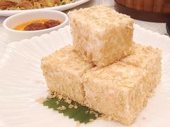 -香港富临皇宫(五月花商业广场店)
