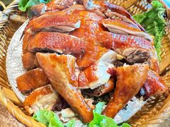 -凤凰山斑鱼馆(恭城店)