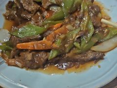 -泰来风味馆(桂林街店)
