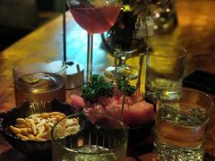 -THE BARMAN HOUSE(调酒师南门店)