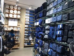 -MUJI无印良品(SM新生活广场店)