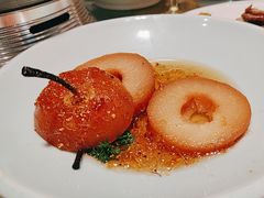 -裕德隆清真饭庄·天津特色菜(东丽店)