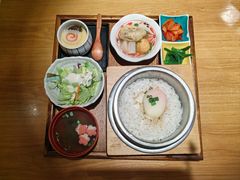 -味太助·银饭食堂(中华城店)