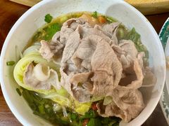 -津门老羊家·铜锅涮羊肉·烧烤(科技园店)