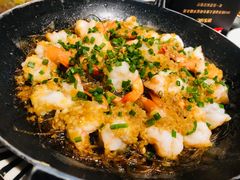 -蜀宴小调·精致家常菜(来福士店)