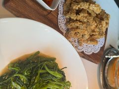 -金链花·泰国餐厅(国贸店)