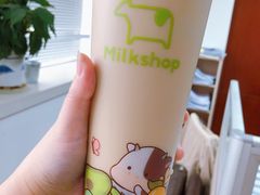 -迷客夏Milksha(无锡苏宁店)