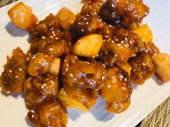 -三宝大饭店-中和艺素餐厅(浦上金山正祥广场店)