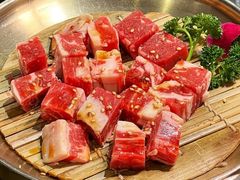 -本炙炭烤·蒲烧活鳗料理店(金沙洲店)