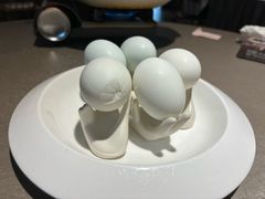 溏心海鸭蛋-佬太公海鸭·海鲜大排档(上海总店)