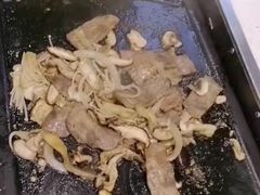 -韩时烤肉(丰科万达广场店)