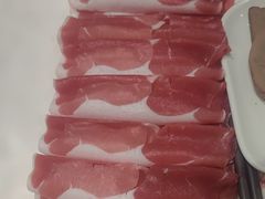 -草原传奇鲜羊火锅(桥北店)