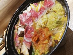 -本日風和·寿司·料理(博地中心店)