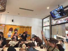 -歌斐颂巧克力小镇