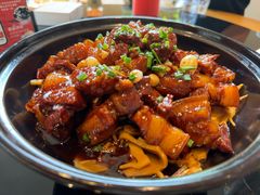 -味莊餐厅(康庄南街店)