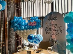 -迦南苑·新派青岛菜·生日纪念日主题餐厅