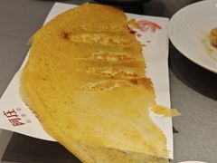 -阿庄新豫菜(航海东路店)