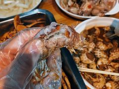 -三妹小龙虾·黄油蟹(华侨城总店)