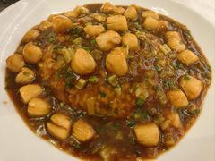 -闫府私房菜·老字号(恒隆店)