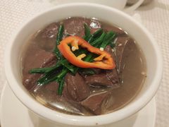 -香港富临皇宫(扬名广场店)
