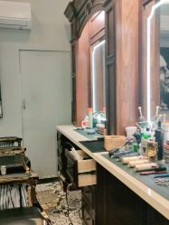 点击看大图 -595barbershop美式油头