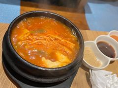 -韩国料理大力士(屏风街店)