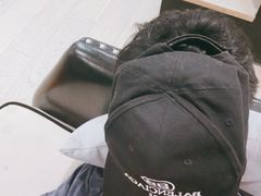 -萨莉亚意式餐厅(深圳北站店)