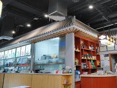 -顿顿吉祥·长安味道(启迪香山店)