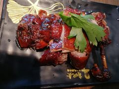 -肖四女乐山跷脚牛肉(世博源店)