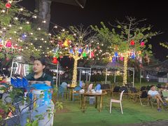 -锦里海景海鲜餐厅.三亚老字号(亚龙湾中心广场店)
