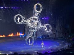 -广州长隆国际大马戏