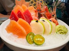 -山葵家·创意料理(万象汇店)