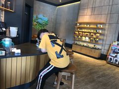 -星巴克(绍兴诸暨万达广场店)