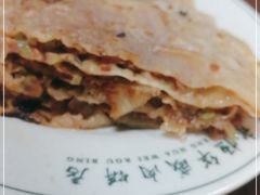 -清真永恒华威肉饼(潘家园店)