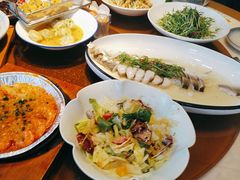 -二十八里太湖船菜(吉祥路店)