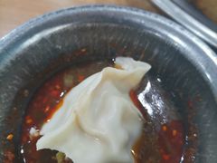 -清真老铁家灌汤包