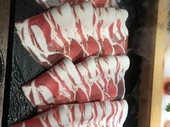 厚切羔羊前腿条-快乐小羊·内蒙牛羊肉火锅(流花中心店)