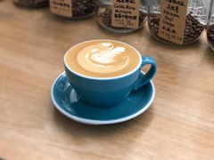 -COFFEE HOLIC(朝外SOHO店)