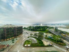 -澳门励庭海景酒店