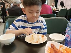 -国人川菜(李家村建东街店)