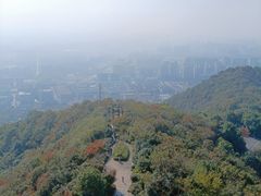 -杭州半山国家森林公园