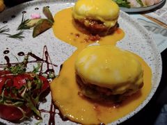 -麦甜创意轻食餐厅(西康路店)