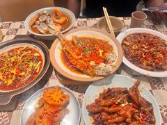 -老三样·旧食新味(万寿宫店)
